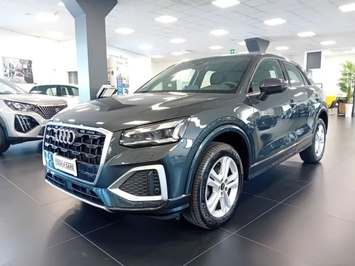 Other Audi Q2 35 TFSI S tronic Business Advanced