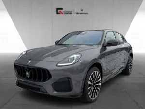Maserati Grecale Modena MY25 330PS AWD - PANO - 360°- 21 