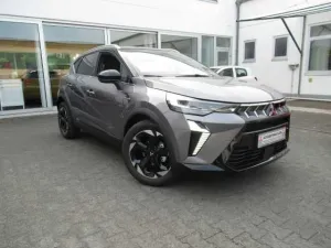 Mitsubishi ASX Edition 1.3 T Automatik,360° Kamera
