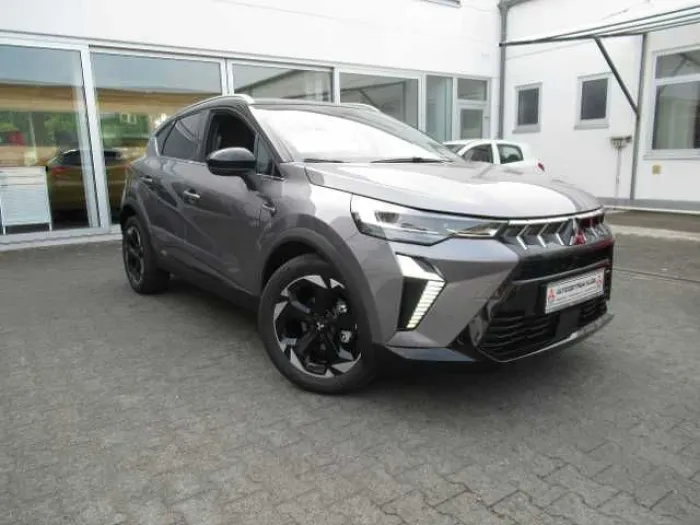 Mitsubishi ASX Edition 1.3 T Automatik,360° Kamera