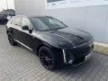Cadillac LYRIQ Sport 600e AWD - Vollausstattung-schwarze 