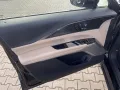 Cadillac LYRIQ Sport 600e AWD - Vollausstattung-schwarze 