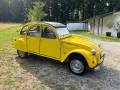 Citroën 2 CV