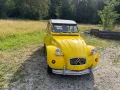 Citroën 2 CV