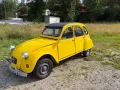 Citroën 2 CV