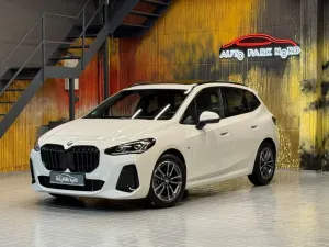 BMW 220i Active Tourer M Sport~LED~PANO~KAMERA~NAVI~