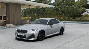 BMW M240i xDrive **Vorführwagenaktion**