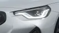 BMW M240i xDrive **Vorführwagenaktion**