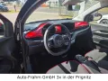 Fiat 500e Red