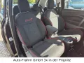 Fiat 500e Red