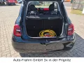 Fiat 500e Red