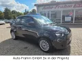 Fiat 500e Red