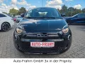 Fiat 500e Red