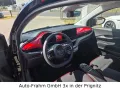 Fiat 500e Red
