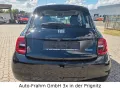 Fiat 500e Red