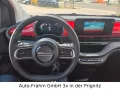 Fiat 500e Red