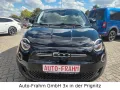 Fiat 500e Red
