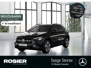 Mercedes-Benz GLA 250 e Progressive Advanced NIGHT AHK ACC LED