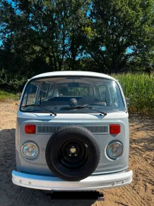 Volkswagen T2