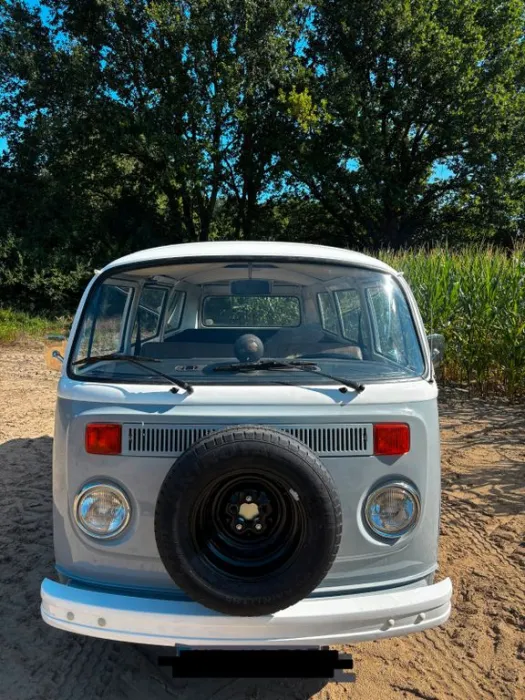 Volkswagen T2