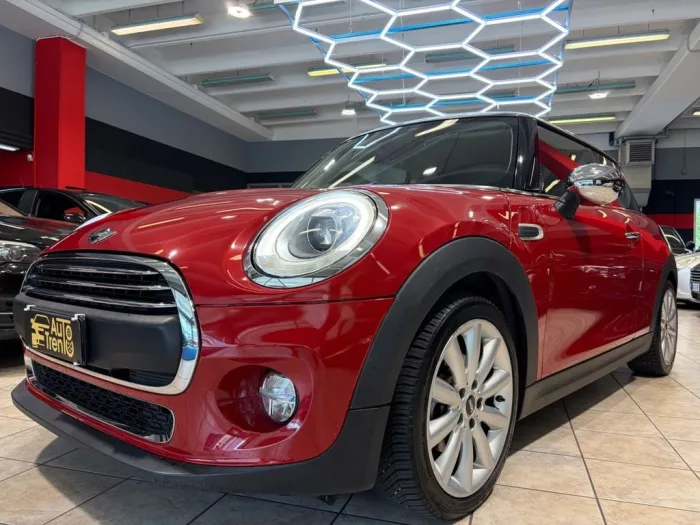 MINI Mini 1.2 One ok neopatentati 107.000km