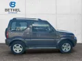 Suzuki Jimny Comfort, AHK
