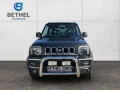 Suzuki Jimny Comfort, AHK