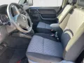 Suzuki Jimny Comfort, AHK