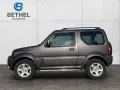 Suzuki Jimny Comfort, AHK