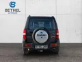 Suzuki Jimny Comfort, AHK