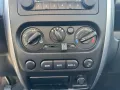 Suzuki Jimny Comfort, AHK