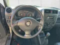 Suzuki Jimny Comfort, AHK