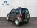 Suzuki Jimny Comfort, AHK