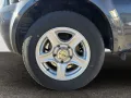 Suzuki Jimny Comfort, AHK