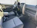 Suzuki Jimny Comfort, AHK