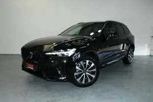 Volvo XC60 B4 D AWD Plus Dark ACC*H&K*360*GOOGL*BLIS*