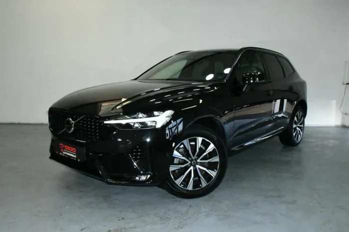 Volvo XC60 B4 D AWD Plus Dark ACC*H&K*360*GOOGL*BLIS*
