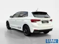 Skoda Fabia Drive #SmartLink #Sitzheizung #Tempomat