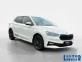 Skoda Fabia Drive #SmartLink #Sitzheizung #Tempomat