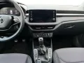 Skoda Fabia Drive #SmartLink #Sitzheizung #Tempomat