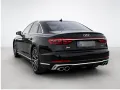 Audi S8 TFSI quattro tiptronic 