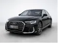 Audi S8 TFSI quattro tiptronic 