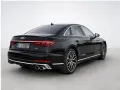 Audi S8 TFSI quattro tiptronic 