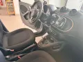 Smart ForFour 90 0.9 Turbo twinamic Passion