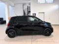 Smart ForFour 90 0.9 Turbo twinamic Passion
