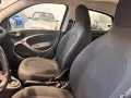 Smart ForFour 90 0.9 Turbo twinamic Passion