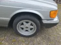 Mercedes-Benz Sec 560