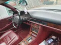 Mercedes-Benz Sec 560