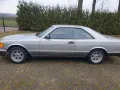 Mercedes-Benz Sec 560
