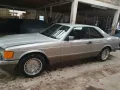 Mercedes-Benz Sec 560